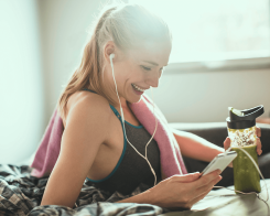 Лесно е да си хубава - спортът и неговите предимства