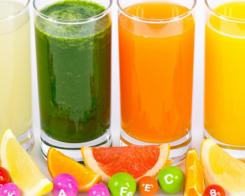 Минералните соли и елементите в зелечуците като спанак, царевица, гъби и други