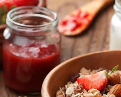 Млечна диета или диета с мляко и сирене