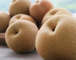 Наши – пясъчната круша