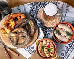 Немска кухня