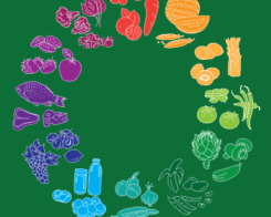 От какви витамини най-много се нуждае нашето тяло?