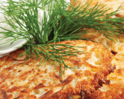 Палачинки, мекици, бухти - всичко за любимите тестени храни