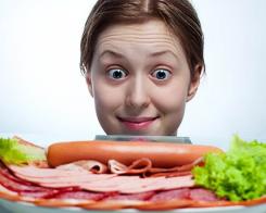 Пет удивителни факта, които не сте знаели относно любимите ви храни