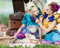 Пикник с неочакван обрат – зеленчуци и риба. Здравословно хранене на открито