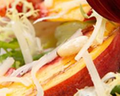 Повече за салатите: зеленчуковите миксове днес