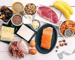 Протеинова диета