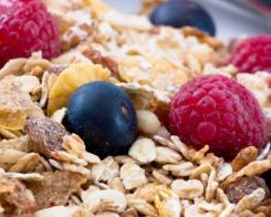 Растителна диета богата на целулоза