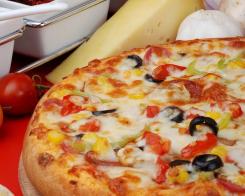 Рецепти за пица и Bonduelle: три решения