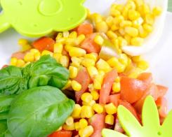 Салати и консервирани зеленчуци: нова перспектива