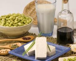 Соята е полезен зеленчук срещу много болести