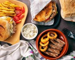 Сръбската кухня