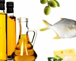 Средиземноморска диета - начин на живот: зеленчуци, плодове, риби и семена