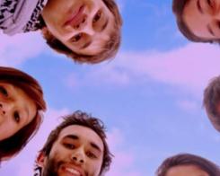 Студентска диета с маруля, броколи и карфиол