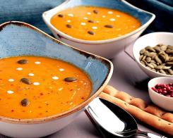 Колко калории съдържат супите, чорбите и крем супите?