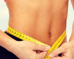 Съвети за плосък корем