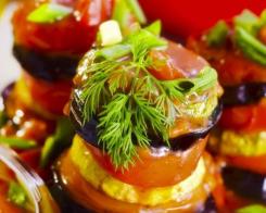 Световната кухня: вегетариански ястия и начини за готвене на зеленчуците