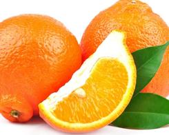 Танжело – мандарина с цитрусов аромат