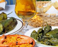 Тапас: 3 основни рецепти