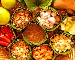 Тайландска кухня