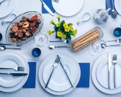 Тайният език на приборите