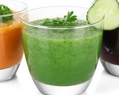 Три начина за повече зеленчуци. Хапвайте с вашия сос царевица и гъби