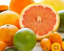 Цитрусов режим – да свалим няколко килограма за празничния сезон