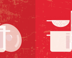 Варене или задушаване. Как да готвим зеленчуци?