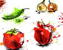 Вдъхновение и основни съставки за Вашата кухня