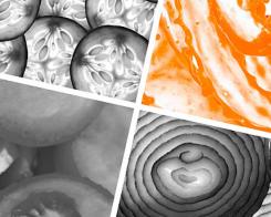 Вдъхновения за красиво хранене