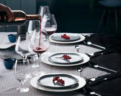 Вино на вечеря – как да го сервираме?