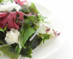 Водорасли – зеленчуци от морското дъно, подходящи за диета