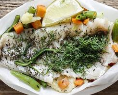 Яжте здравословни ястия със зеленчуци. Научете повече за морските дарове и млечните продукти