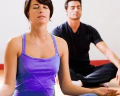 Йога и Йога Упражнения