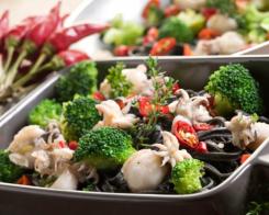 За важността на храната или ние сме това, което ядем