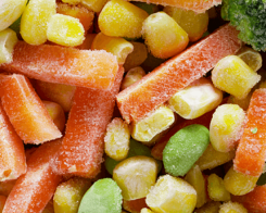 Замразяване на храни и зеленчуци – практични съвети