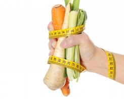 Здравословна храна, вегетарианска диета или рецепти за отслабване. Кое е правилното?