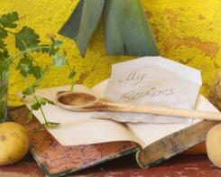 Философията на хранене на Slow Food = вкус, наслада, начин на живот