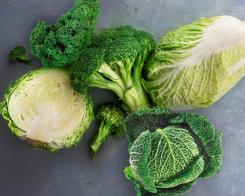 Зеленчуци и здраве