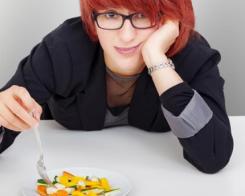 Зеленчуци, който не яде