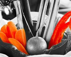 Зеленчуци в чинията ви