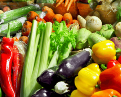 Зеленчуците във вашата кухня