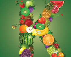 Dobra koagulacija krvi zahvaljujući vitaminu K