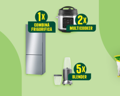 Campanie încheiată: Fii fresh și câștigă