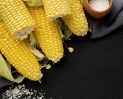 Maicena: la harina de fécula de maíz perfecta para los celíacos