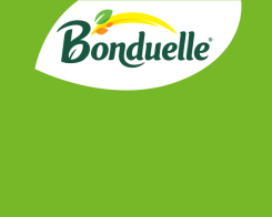 Запознайте се с новото лого на Bonduelle!