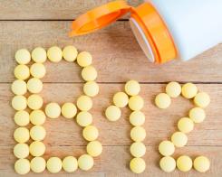 Vitamina B12: propiedades y en qué alimentos encontrarla