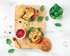 Zdravi hamburgeri? Da, moguće je! 