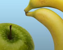 Ideas para no desperdiciar fruta