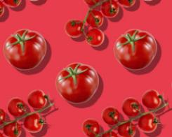 Las verduras, ¿en el frigorífico?